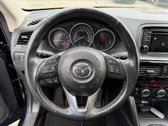 Mazda CX-5 2.0 TS 2WD picture 20