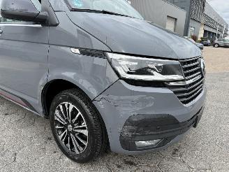 Volkswagen Transporter 150 PK Edition Autom picture 4