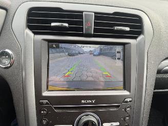 Ford Mondeo Wagon 1.5 Titanium picture 21