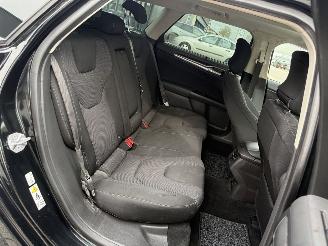 Ford Mondeo Wagon 1.5 Titanium picture 14