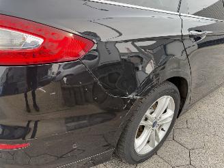 Ford Mondeo Wagon 1.5 Titanium picture 5