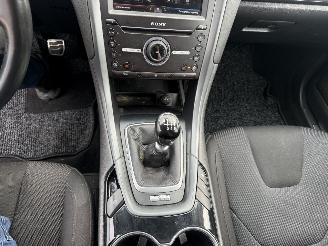 Ford Mondeo Wagon 1.5 Titanium picture 20