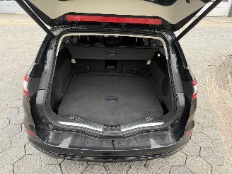 Ford Mondeo Wagon 1.5 Titanium picture 13