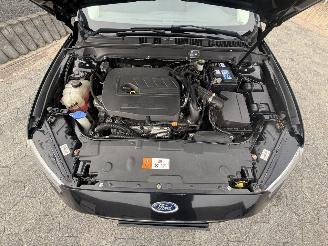 Ford Mondeo Wagon 1.5 Titanium picture 9