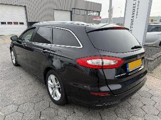 Ford Mondeo Wagon 1.5 Titanium picture 8