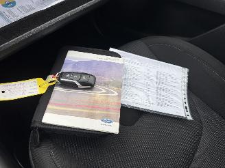 Ford Mondeo Wagon 1.5 Titanium picture 22