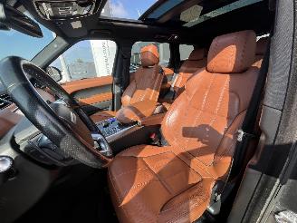 Land Rover Range Rover sport 3.0 TDV6 HSE Dynamic PANO AUTOMAAT picture 13