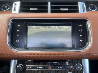 Land Rover Range Rover sport 3.0 TDV6 HSE Dynamic PANO AUTOMAAT picture 21