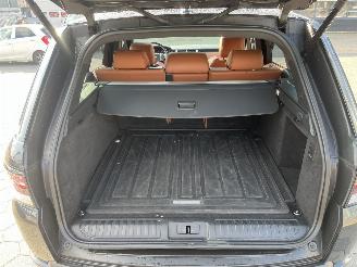 Land Rover Range Rover sport 3.0 TDV6 HSE Dynamic PANO AUTOMAAT picture 8