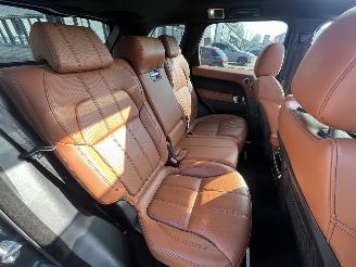 Land Rover Range Rover sport 3.0 TDV6 HSE Dynamic PANO AUTOMAAT picture 10