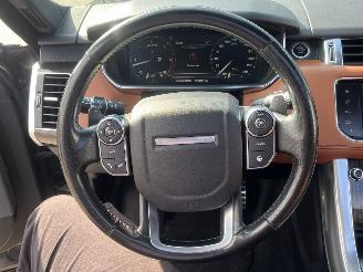 Land Rover Range Rover sport 3.0 TDV6 HSE Dynamic PANO AUTOMAAT picture 18