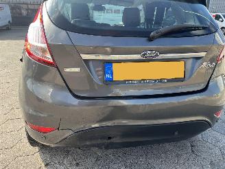 Ford Fiesta 1.0 EcoBoost Titanium picture 8