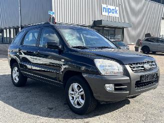 Kia Sportage 2.0 CVVT Executive picture 3