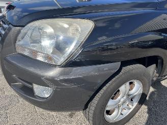 Kia Sportage 2.0 CVVT Executive picture 9