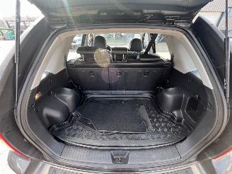 Kia Sportage 2.0 CVVT Executive picture 8