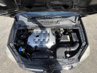 Kia Sportage 2.0 CVVT Executive picture 7