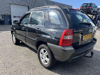 Kia Sportage 2.0 CVVT Executive picture 6