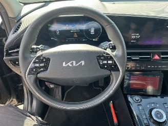 Kia Niro EV Light Advanced 64.8 kWh picture 21