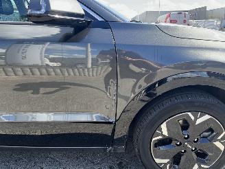 Kia Niro EV Light Advanced 64.8 kWh picture 11