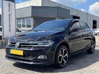 Auto incidentate Volkswagen Polo 1.0 TSI Highline AUTOMAAT 2018/4