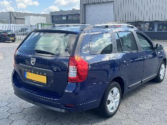 Dacia Logan MCV 0.9 TCe Laureate picture 4