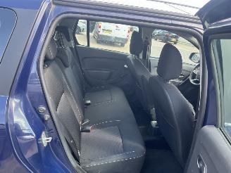 Dacia Logan MCV 0.9 TCe Laureate picture 14