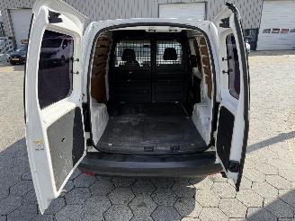 Volkswagen Caddy 1.6 TDI L1H1 picture 11