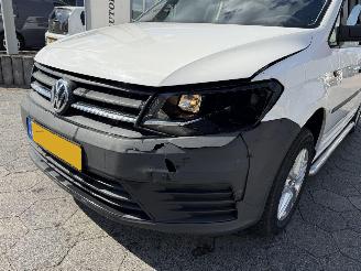 Volkswagen Caddy 1.6 TDI L1H1 picture 7