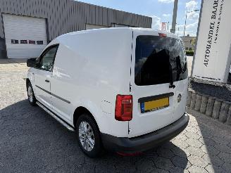 Volkswagen Caddy 1.6 TDI L1H1 picture 6