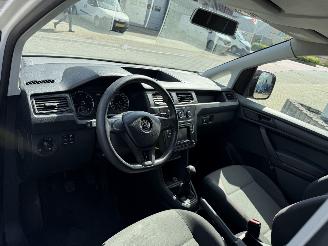 Volkswagen Caddy 1.6 TDI L1H1 picture 15