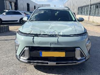Hyundai Kona 1.6 GDI HEV Comfort Smart picture 2