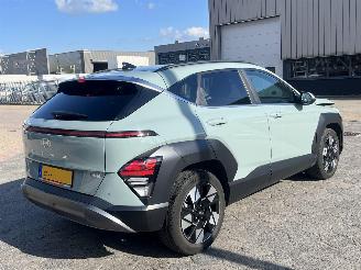 Hyundai Kona 1.6 GDI HEV Comfort Smart picture 4