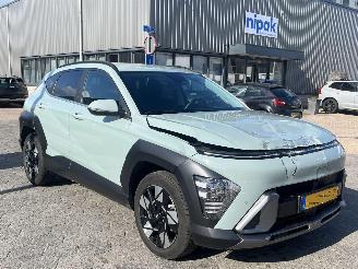 Hyundai Kona 1.6 GDI HEV Comfort Smart picture 3
