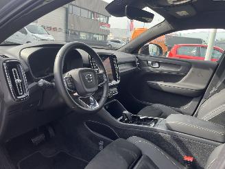 Volvo C-40 Recharge Plus 69 kWh picture 17