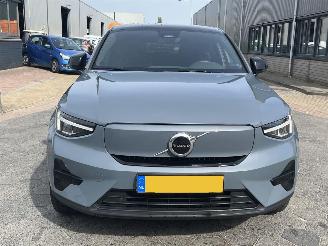 Volvo C-40 Recharge Plus 69 kWh picture 2