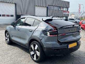 Volvo C-40 Recharge Plus 69 kWh picture 6