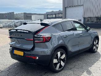 Volvo C-40 Recharge Plus 69 kWh picture 4