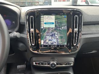 Volvo C-40 Recharge Plus 69 kWh picture 23