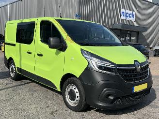 Renault Trafic 1.6 dCi 95 L1H1 picture 3