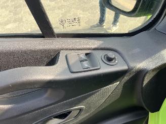 Renault Trafic 1.6 dCi 95 L1H1 picture 14