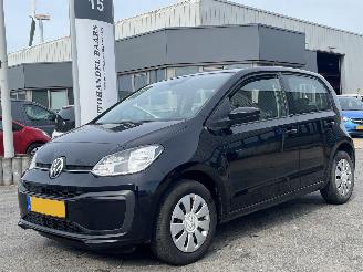 škoda osobní automobily Volkswagen Up! 1.0 2021/8