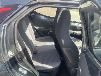 Toyota Aygo CABRIO-TOP x-cite picture 12