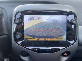 Toyota Aygo CABRIO-TOP x-cite picture 19