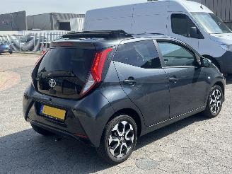 Toyota Aygo CABRIO-TOP x-cite picture 4