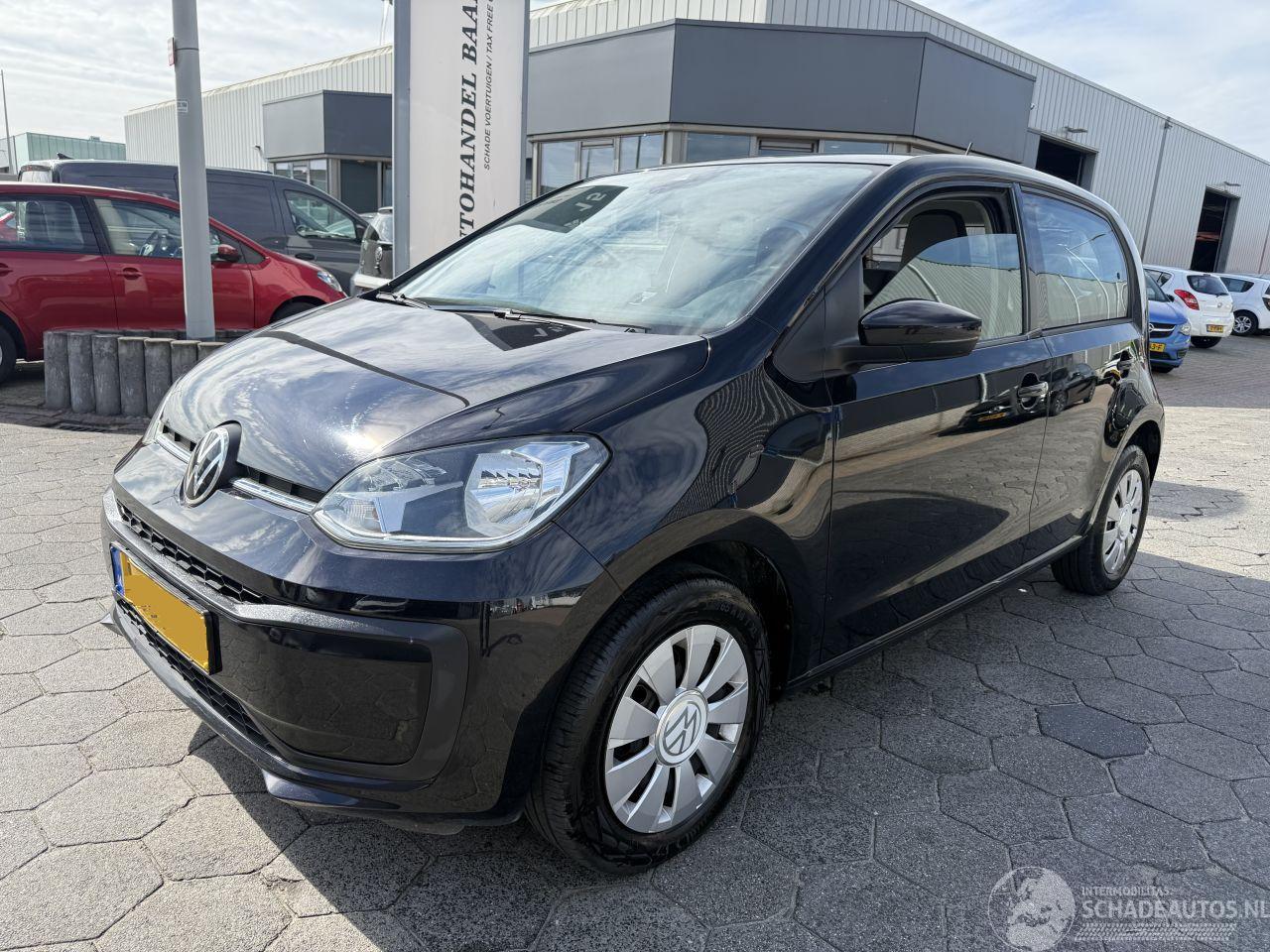 Volkswagen Up! 1.0