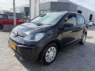 skadebil auto Volkswagen Up! 1.0 2021/8
