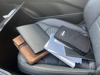 Kia e-Niro EV ExecutiveLine 64.8 kWh picture 24