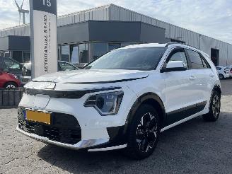 Unfallwagen Kia e-Niro EV ExecutiveLine 64.8 kWh 2023/12