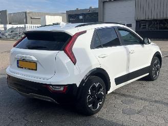 Kia e-Niro EV ExecutiveLine 64.8 kWh picture 4