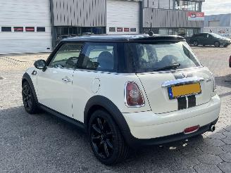 Mini Cooper 1.6 Cooper Chili picture 6